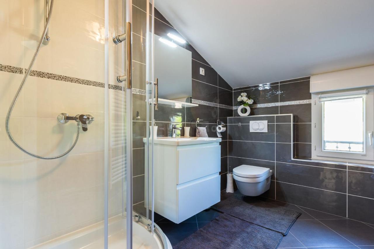 Apartment Marko Kruševo エクステリア 写真