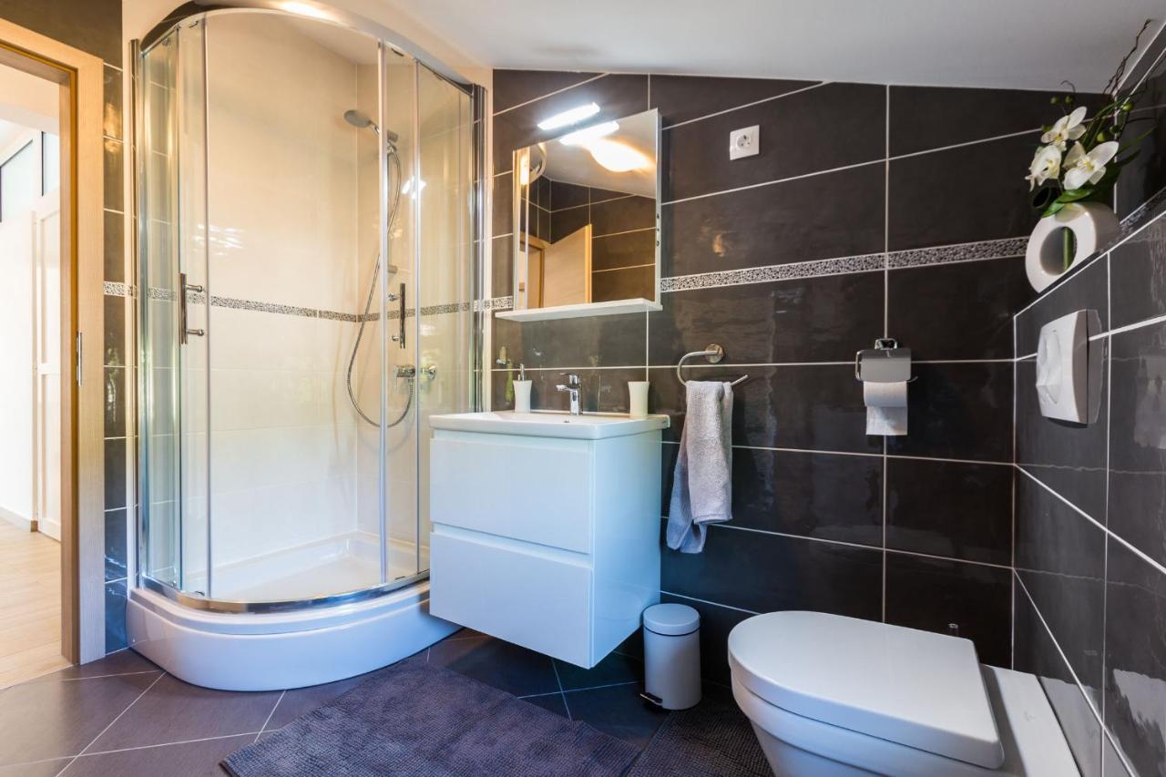 Apartment Marko Kruševo エクステリア 写真