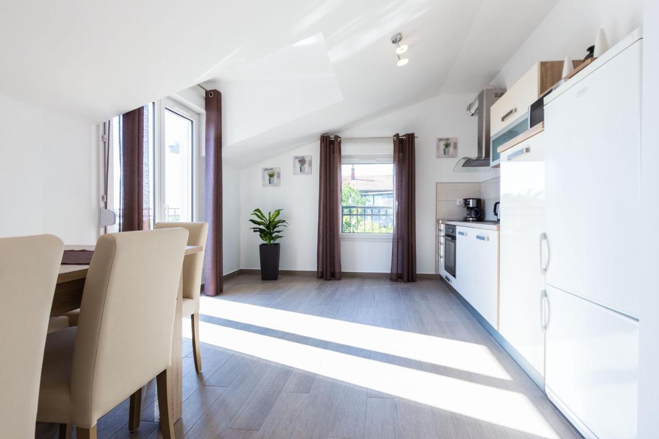 Apartment Marko Kruševo エクステリア 写真